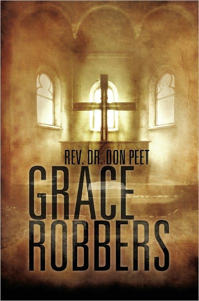 Grace Robbers