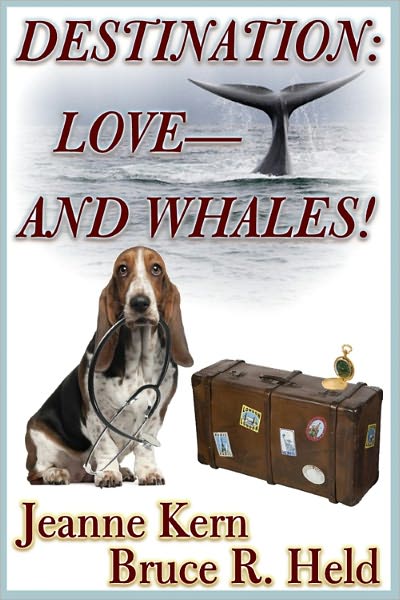 Destination: Love--and Whales!
