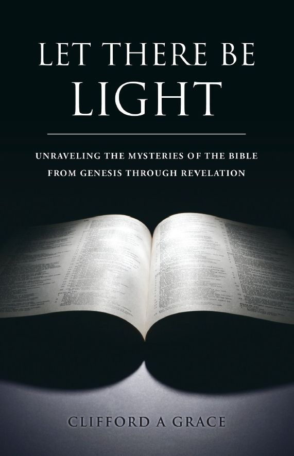 LET THERE BE LIGHT