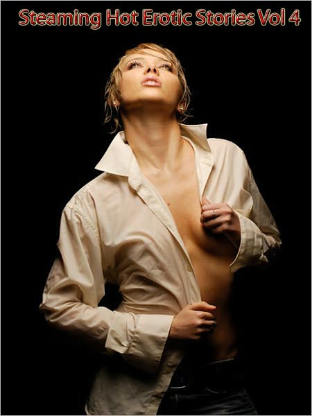 Steamy Hot Erotic Stories Vol 4