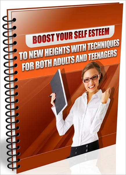 Boost Your Self Esteem: How To Build Self Esteem With Your Inner Voice!
