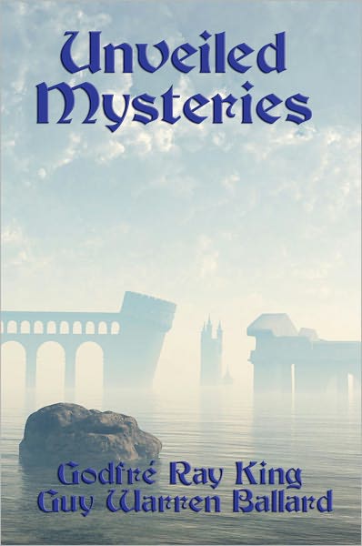 Unveiled Mysteries