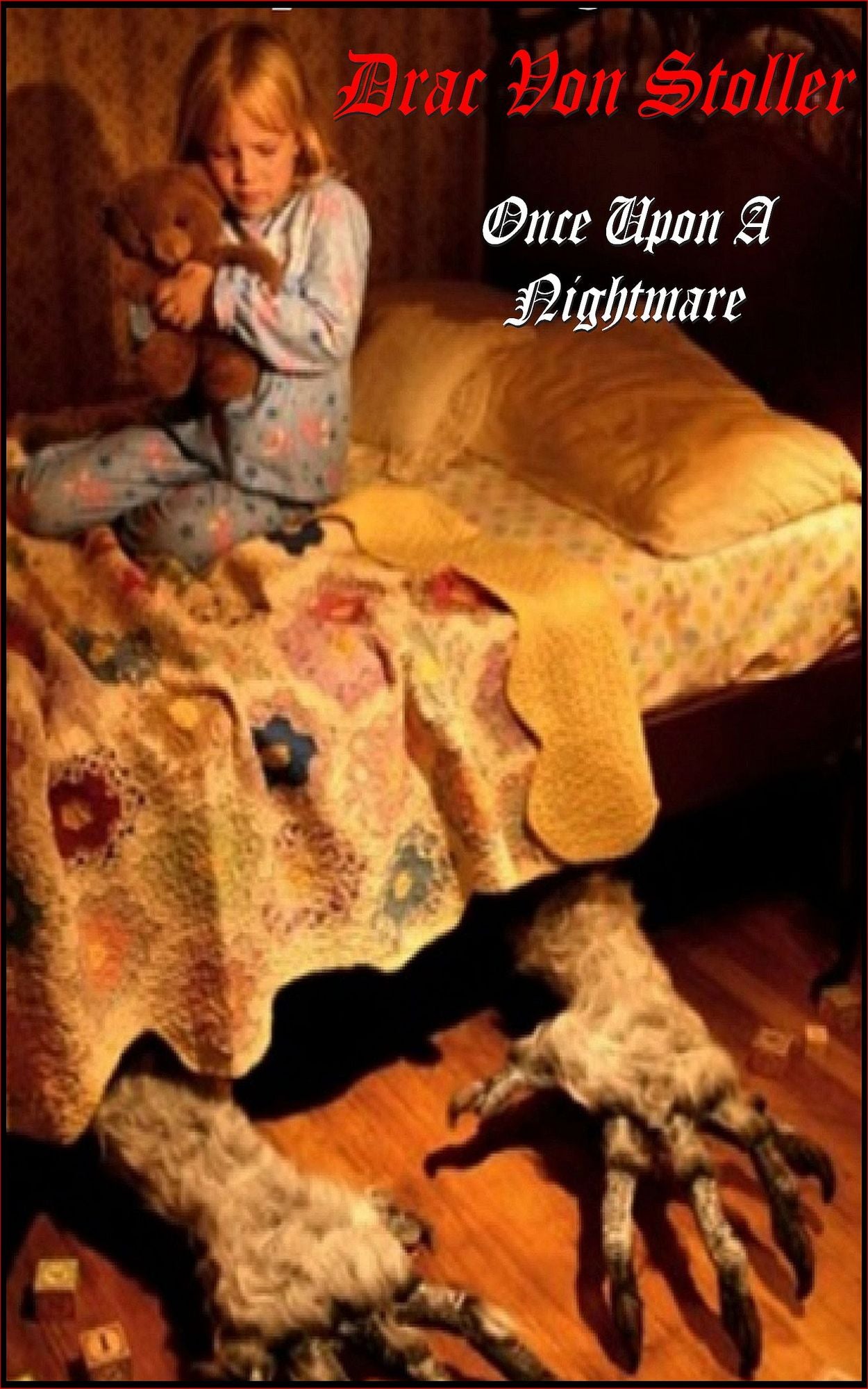 Once upon a Nightmare