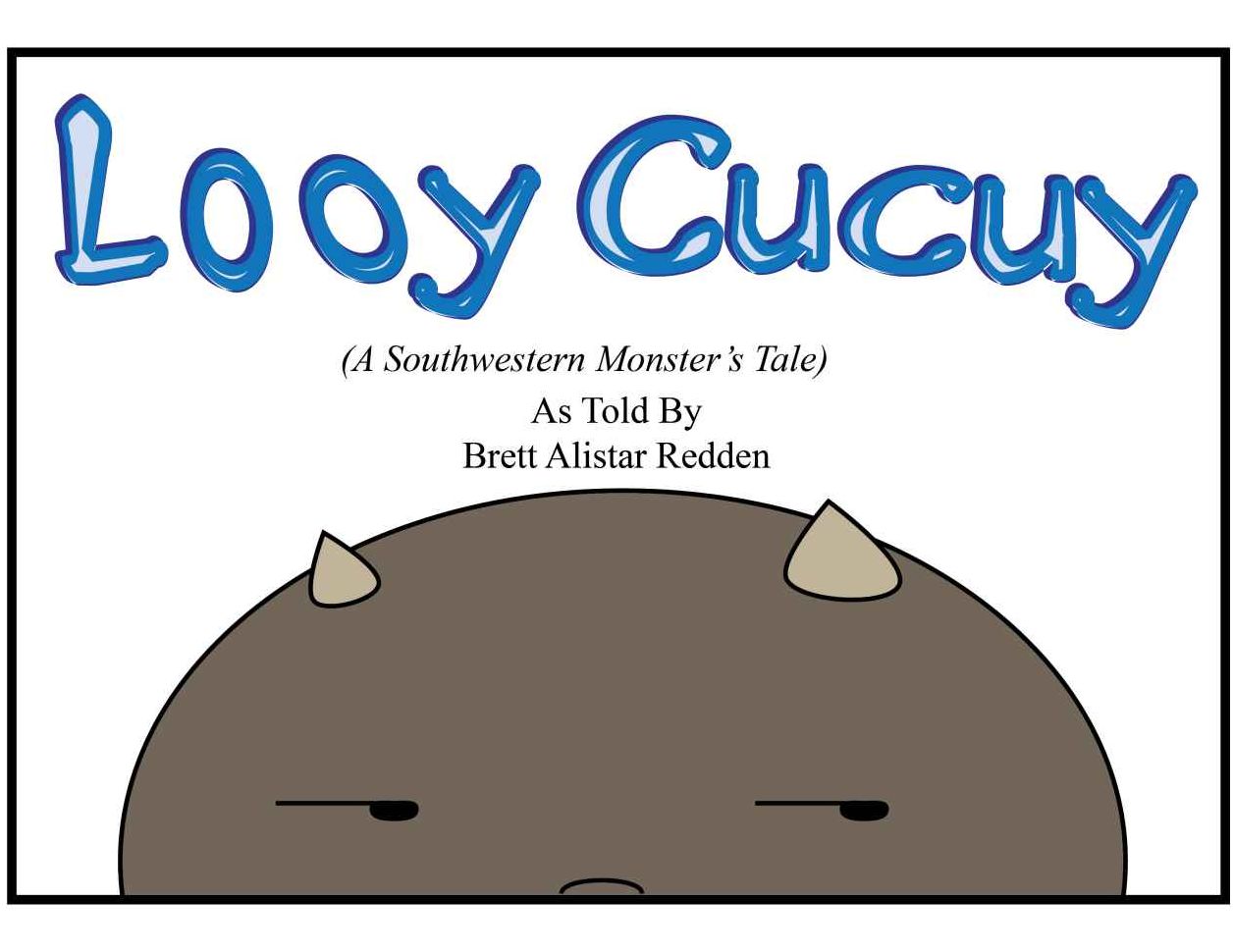 Looy Cucuy