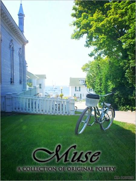 Muse: A Collection of Original Poetry