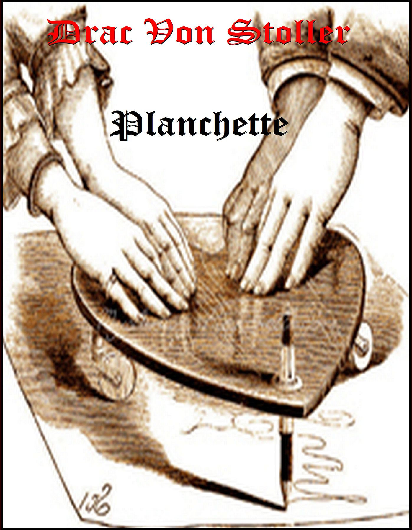 Planchette