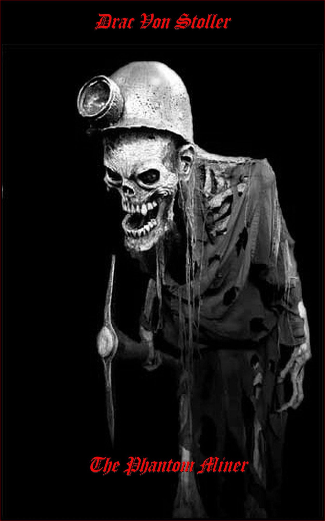 The Phantom Miner