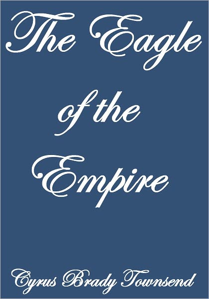 THE EAGLE OF THE EMPIRE