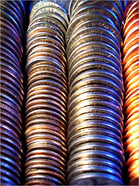 Teaching your Kids to Save Money: Give them the tools to help themselves and the family!