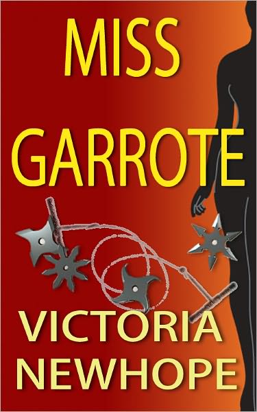 Miss Garrote