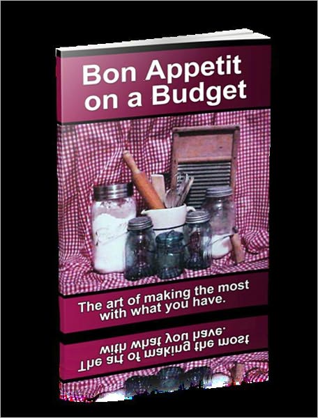 Bon Appetit on a Budget