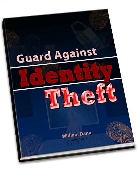 Guard Against Identity Theft