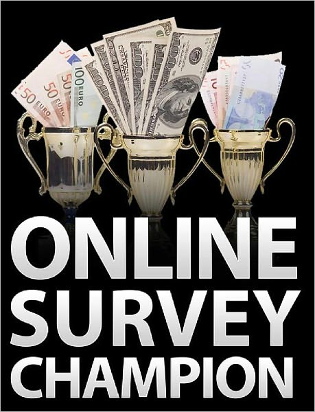 Online Survey Champion