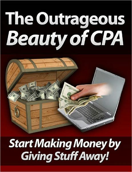 The Outrageous Beauty of CPA