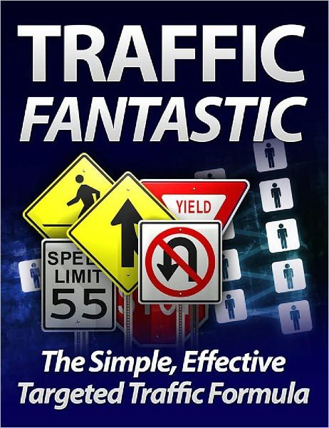 Traffic Fantastic
