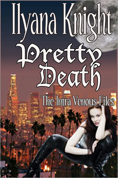 Pretty Death