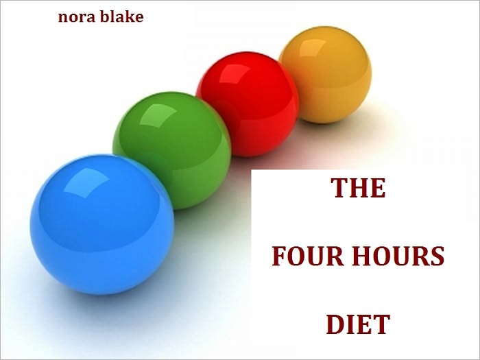 The Four Hours Diet
