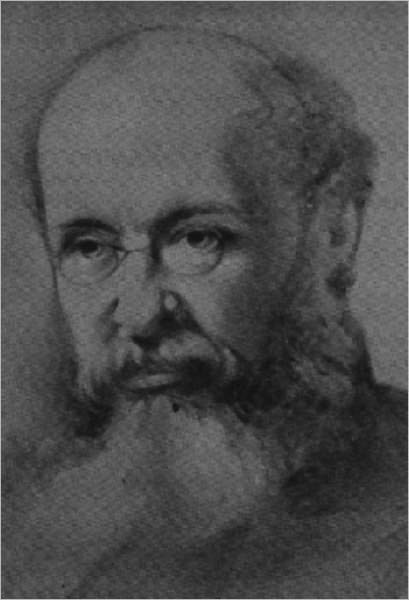 Autobiography of Anthony Trollope