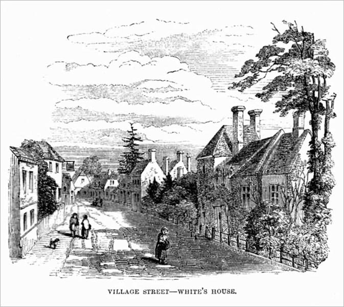 Barchester Towers