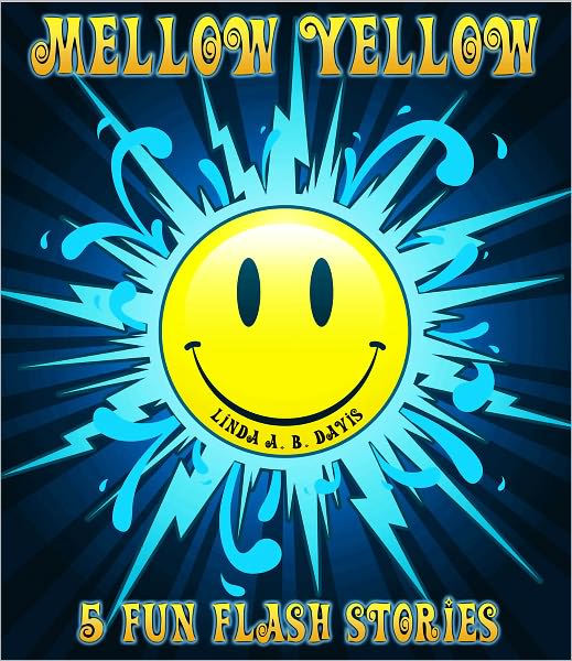 Mellow Yellow