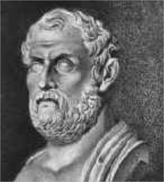 THE HISTORY OF THE PELOPONNESIAN WAR