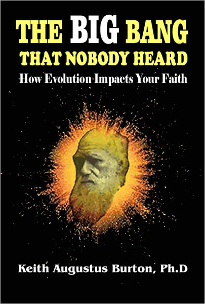 The Big Bang that Nobody Heard