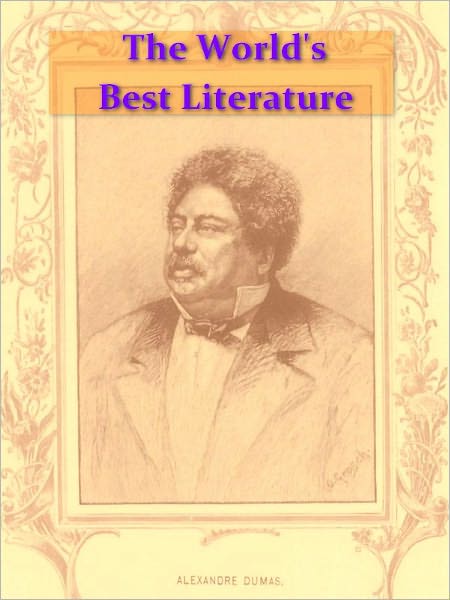 Library of the World's Best literature, Ancient and Modern, Vol. 12 [Illustrated]