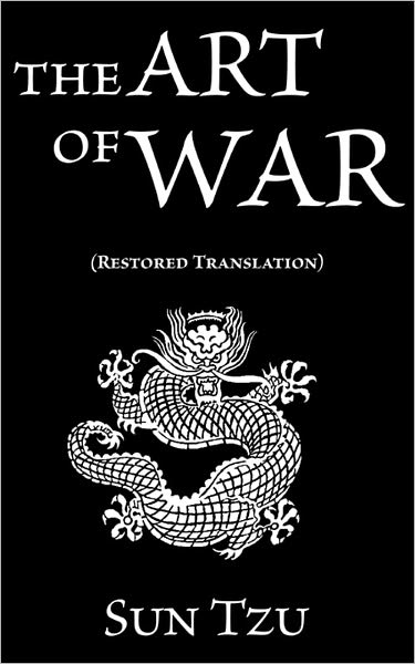 The Art of War by Sun Tzu (Best Version)