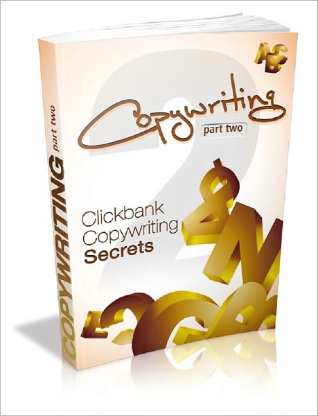 Copywriting – part2