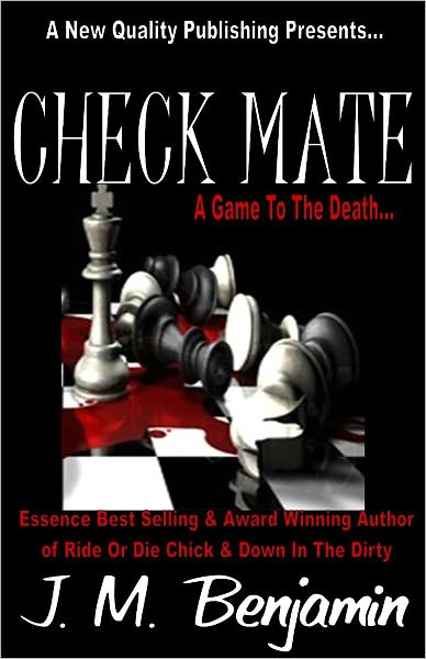 Checkmate