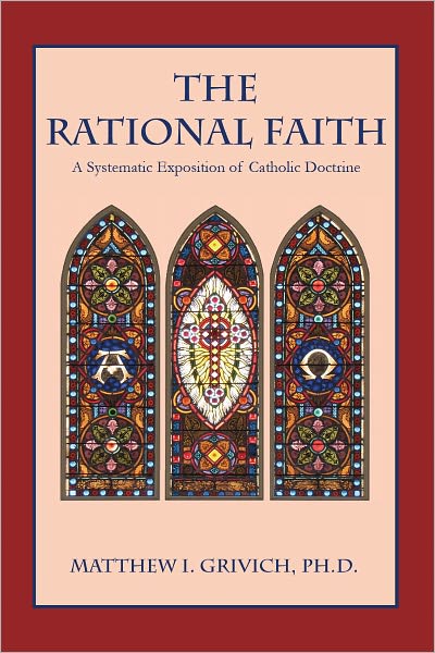 The Rational Faith
