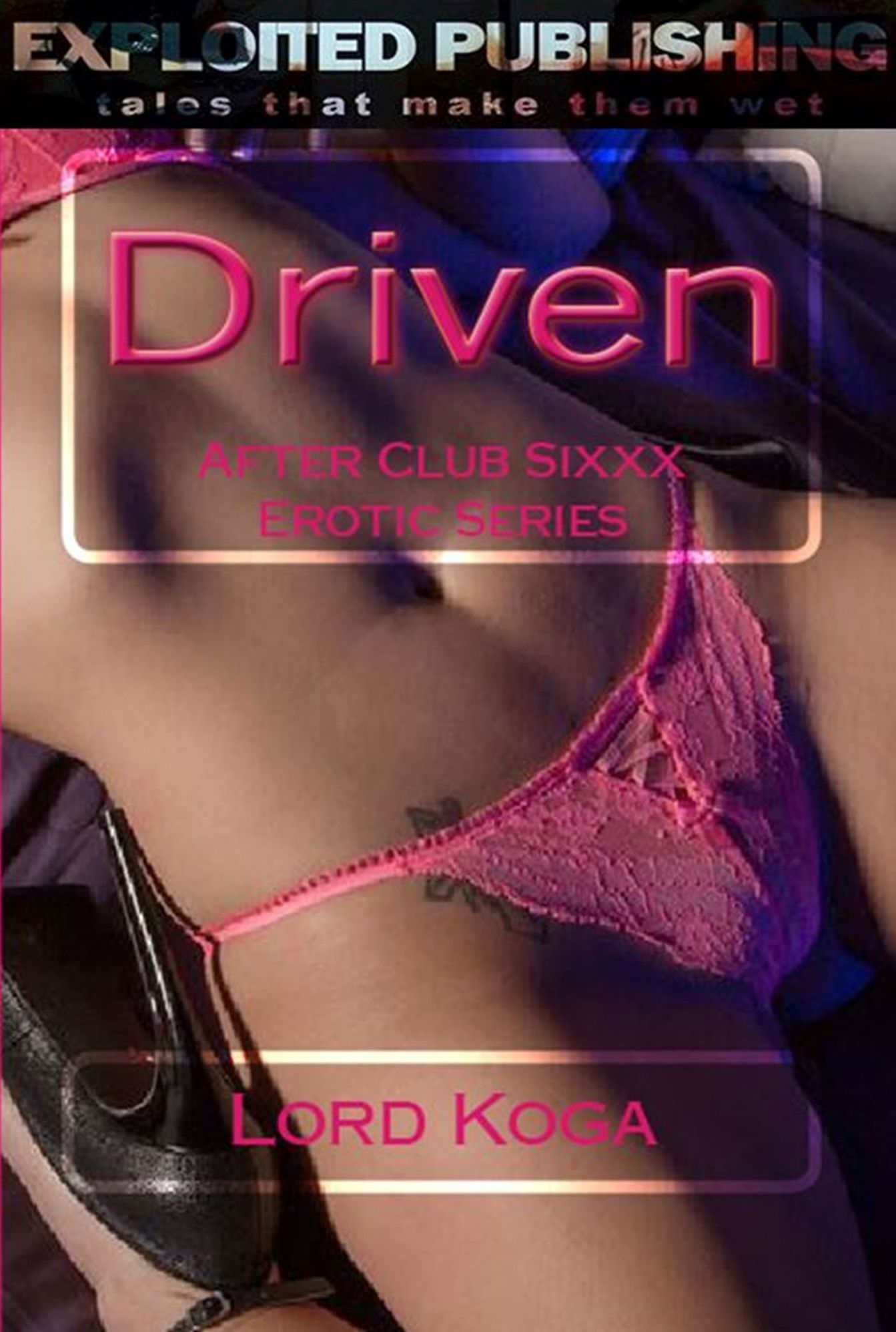 After Club SIXXX: Driven
