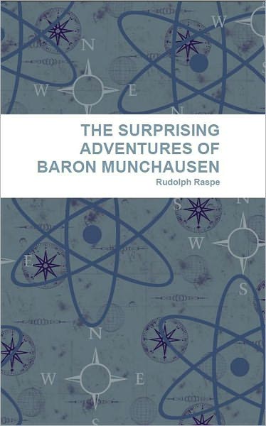 The Surprising Adventures of Baron Munchausen