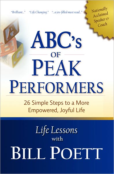 Abc's of Peak Performers
