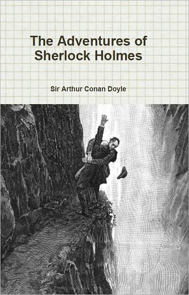 The Adventures of Sherlock Holmes