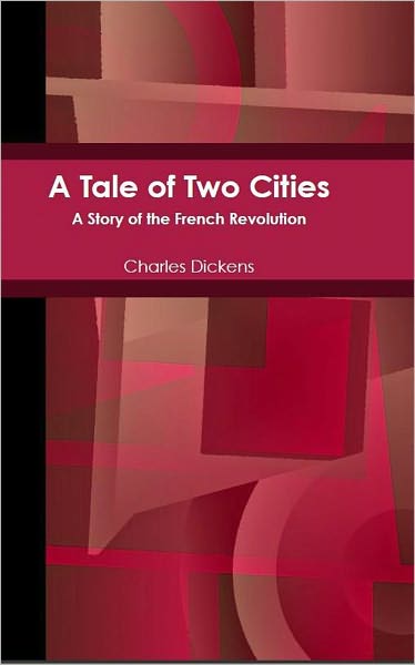 A Tale of Two Cities