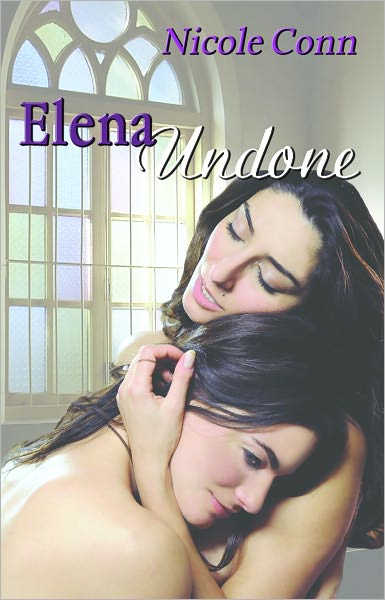 Elena Undone