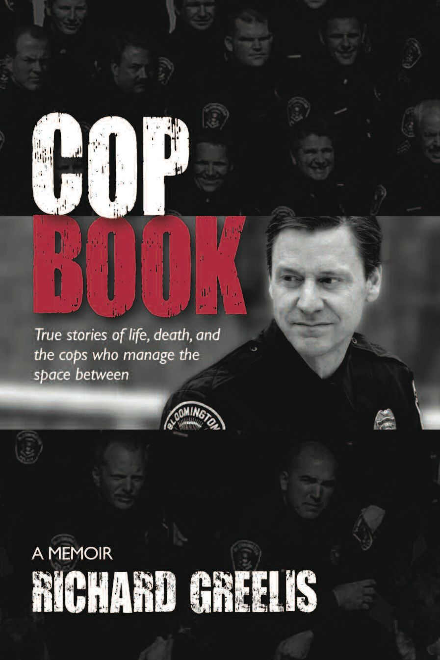 Copbook