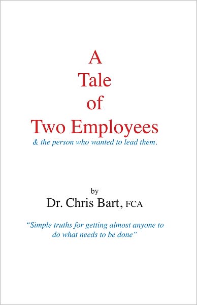 A Tale of Two Employees