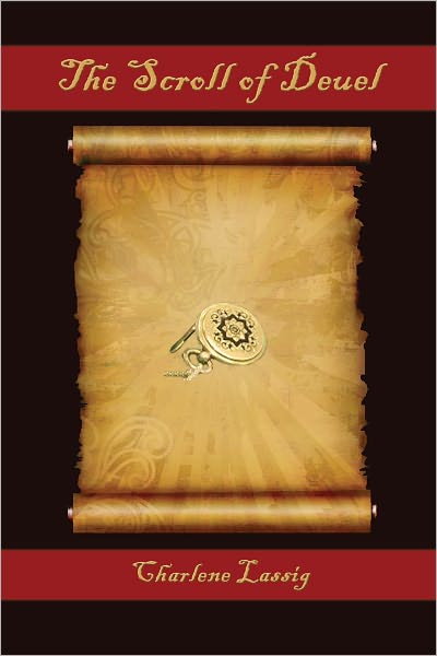 The Scroll of Deuel