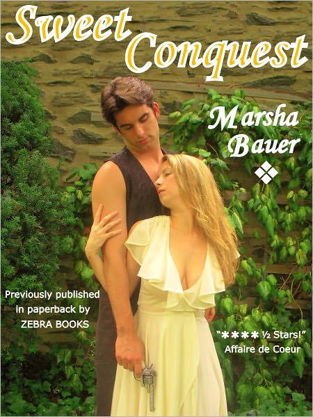 Sweet Conquest