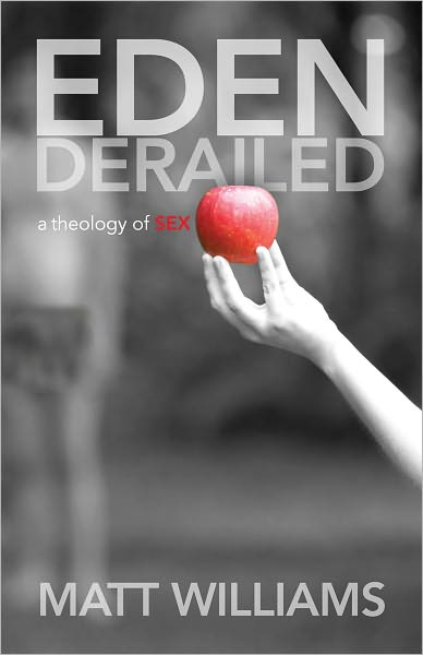 Eden Derailed