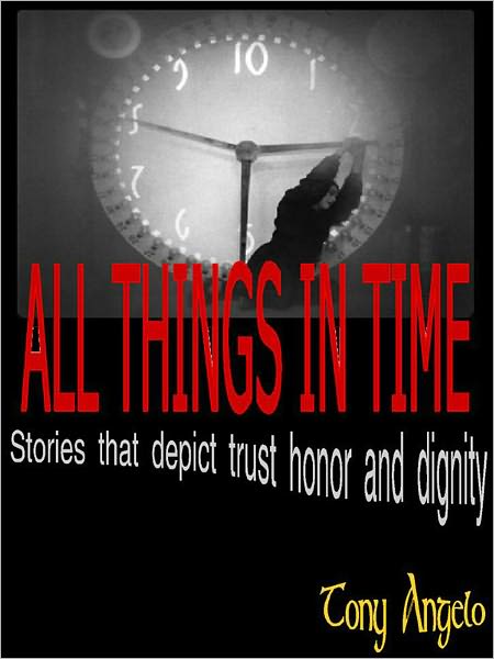 All Things in Time