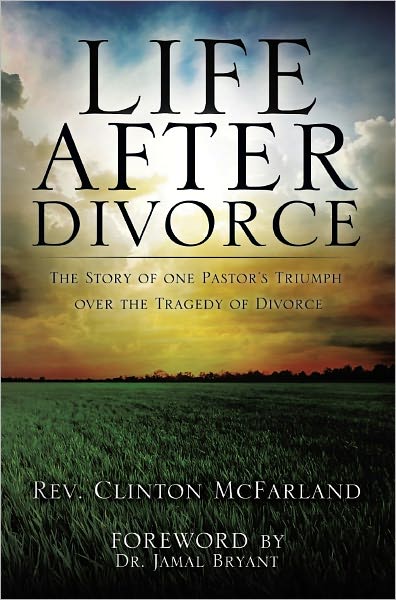 LIFE AFTER DIVORCE