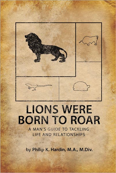 LIONS WERE BORN TO ROAR