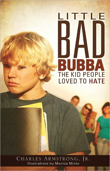 LITTLE BAD BUBBA