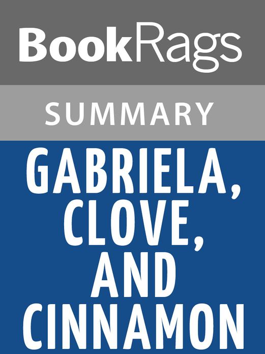 Gabriela, Clove, and Cinnamon by Jorge Amado l Summary & Study Guide