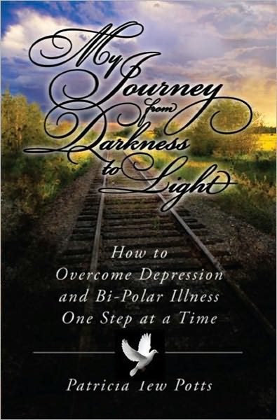 My Journey from Darkness to Light
