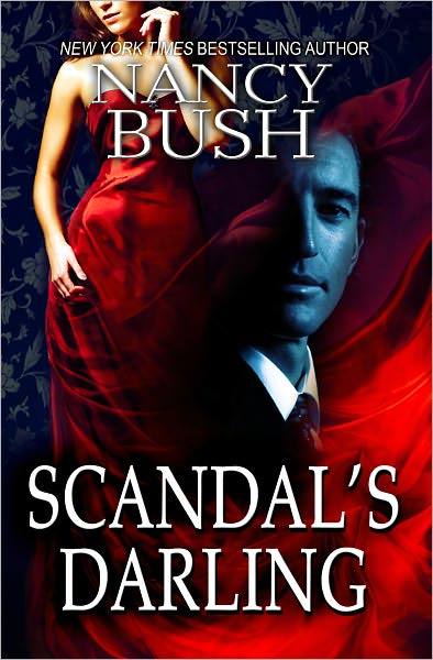 Scandal's Darling (Danner Series #4)