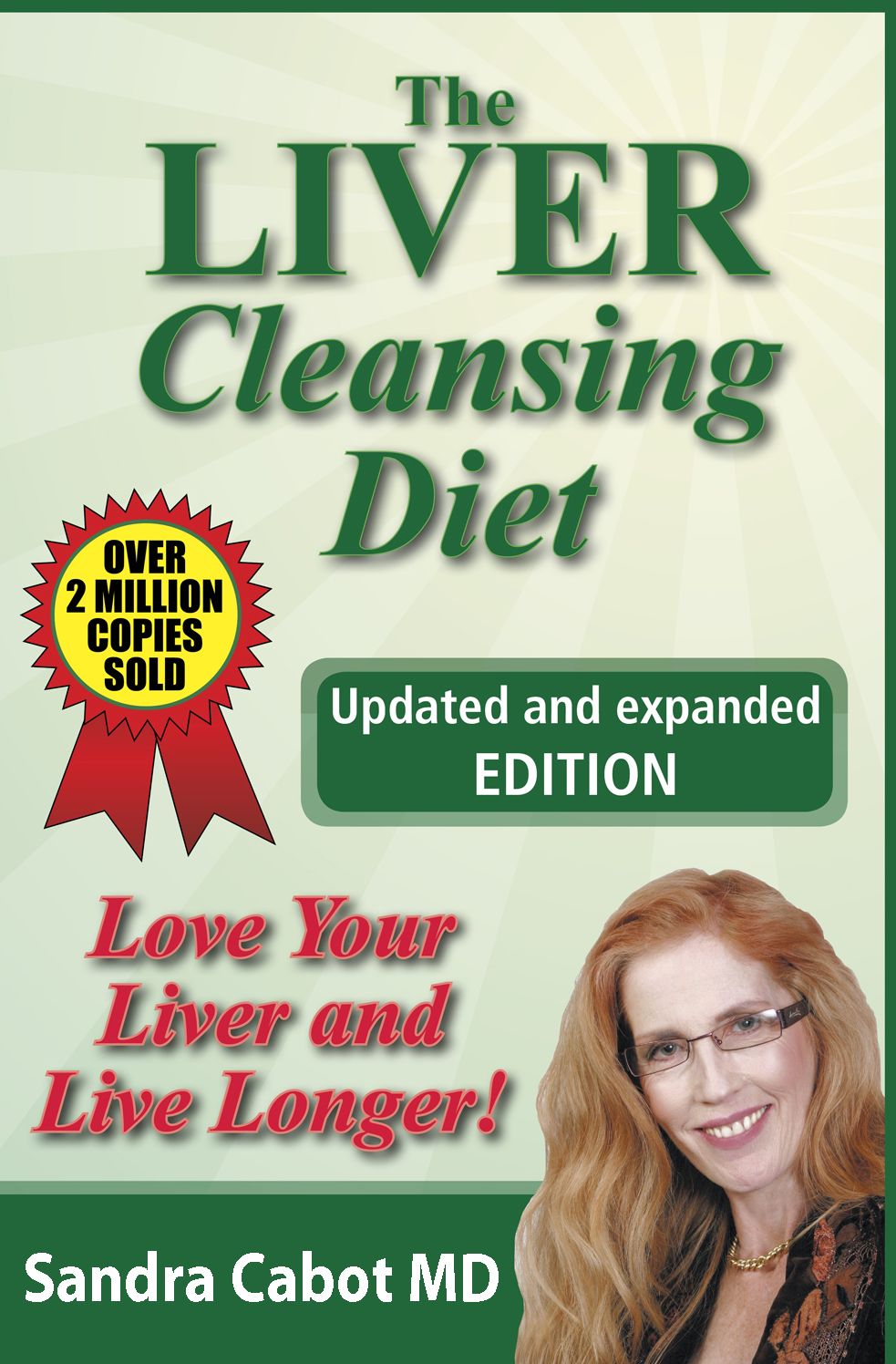 Liver Cleansing Diet